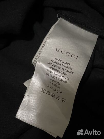 Жилетка gucci оригинал