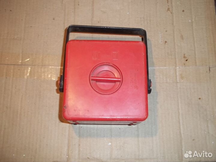 Фонарь СССР