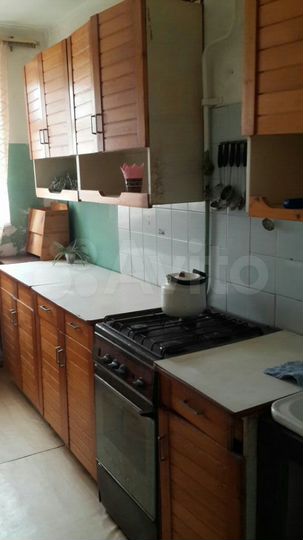 2-к. квартира, 43 м², 1/5 эт.