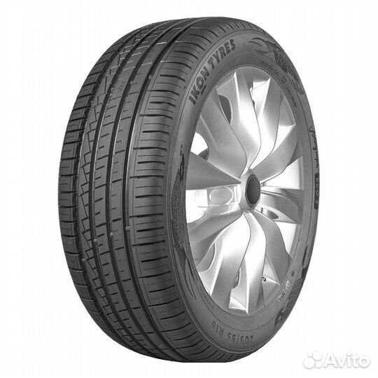 Ikon Tyres Autograph Eco 3 195/60 R16 93H