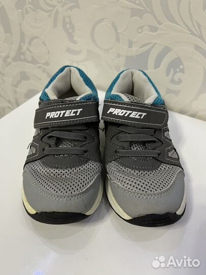 Кроссовки на мальчика 27 размера