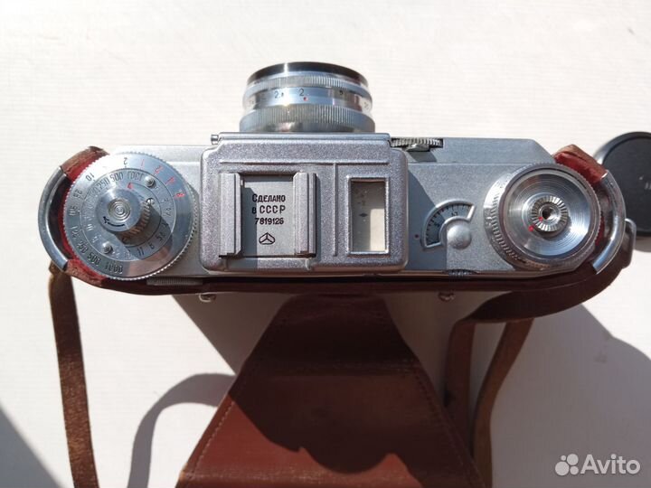 Фотоаппараты Киев-60 TTL, Киев-4, Киев-30