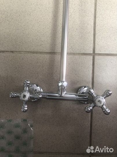 Стойка для душа