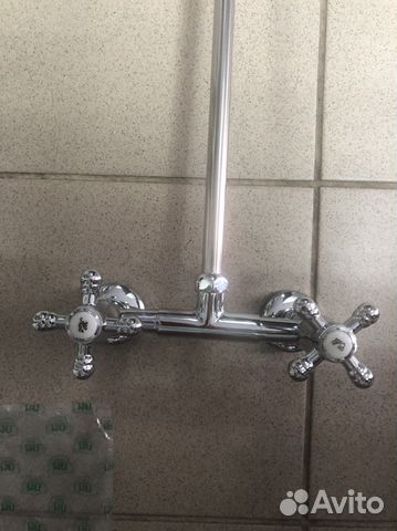 Стойка для душа