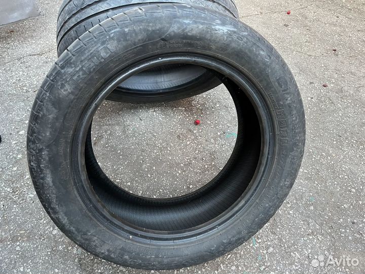 Pirelli Cinturato P1 195/55 R15