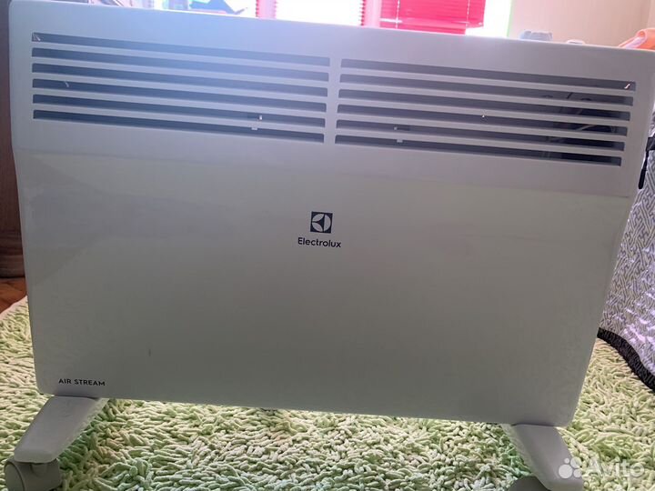 Обогреватель