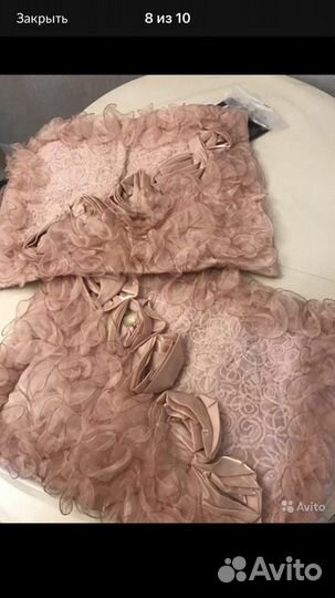 Покрывало новый из Турция