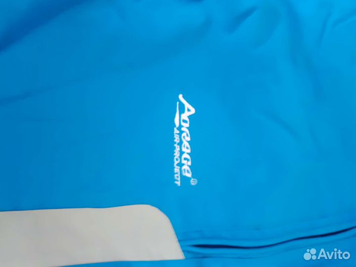 Штаны горнолыжные