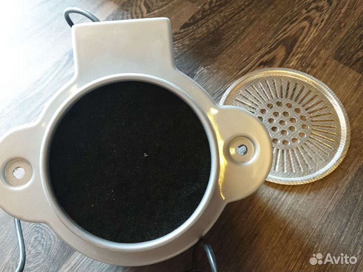 Вытяжка для маникюра