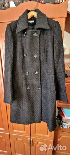 Пальто женское