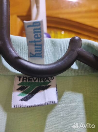 Халат медицинский. Р-р. 48