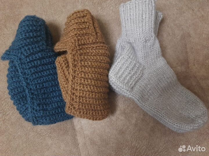 Мочалка ручной работы