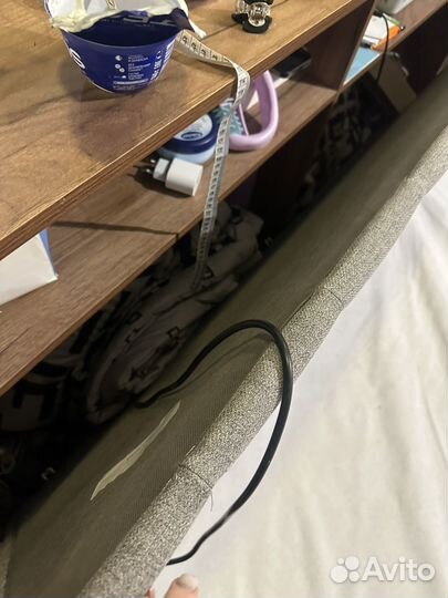 Кровать двухспальная 160 200