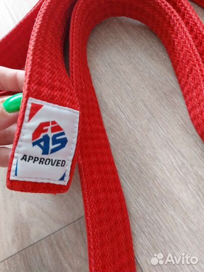 Самбовка для мальчика