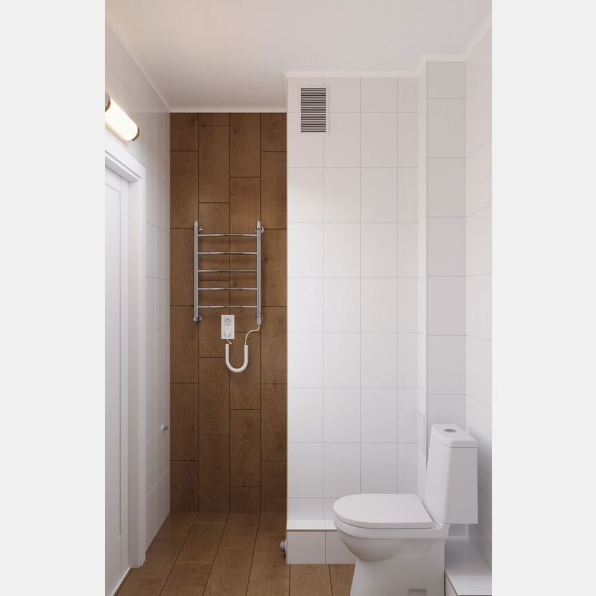 Квартира-студия, 25,3 м², 20/25 эт.