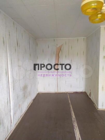 1-к. квартира, 28 м², 2/4 эт.