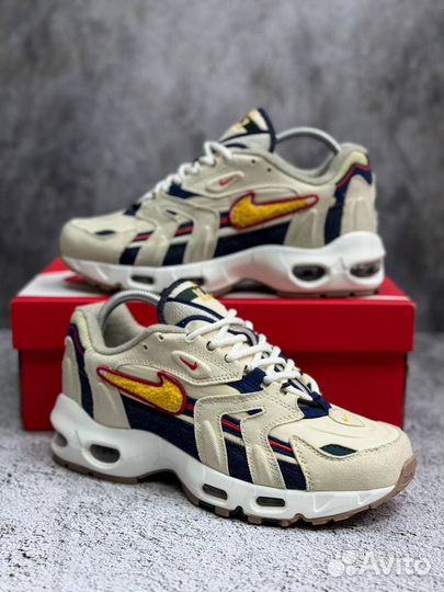 Кроссовки nike Air max 96 II QS