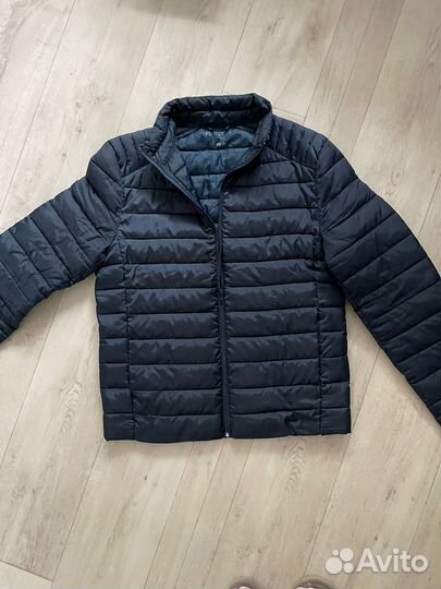 Куртка демисезонная мужская 50 L