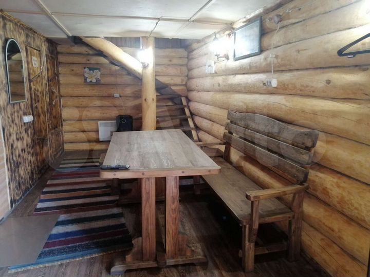 Дом 100 м² на участке 5 сот.