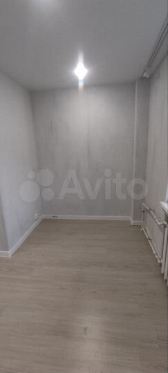 Комната 21 м² в 1-к., 3/5 эт.