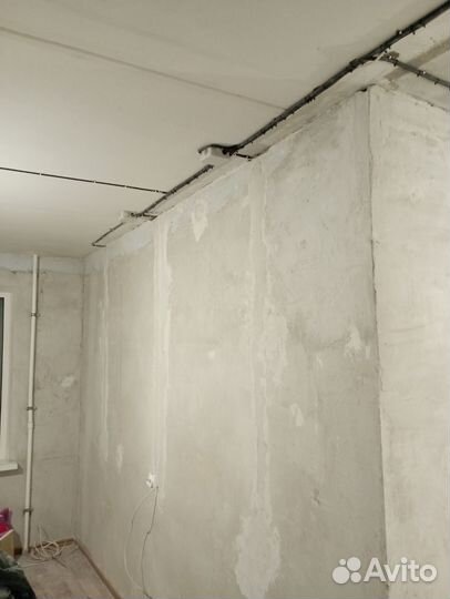 Услуги электрика. Монтаж электрики под ключ