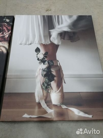 Картина IKEA 40*50