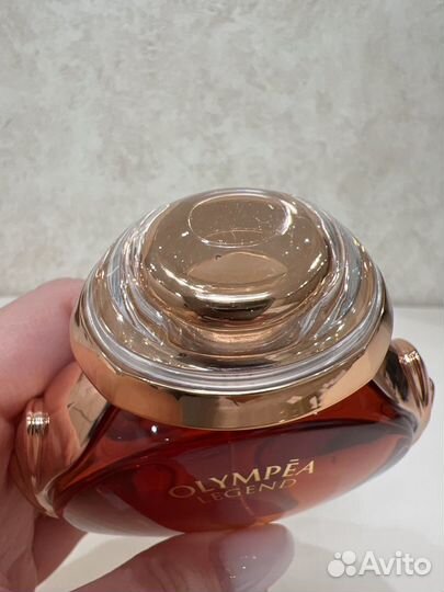 Paco Rabanne Olympea Legend