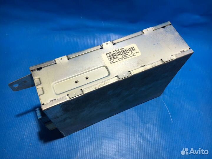 Видеомодуль BMW X5 E53 1999-2006