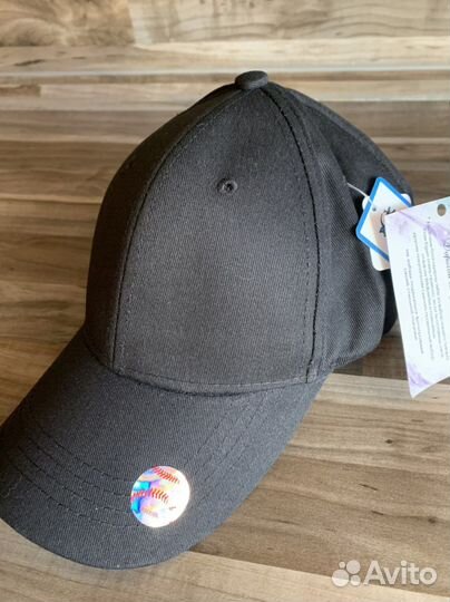 Кепка, панама