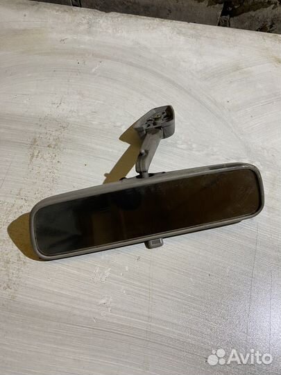 Зеркало заднего вида Nissan Almera N15