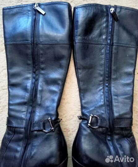 Сапоги Cerruti Италия