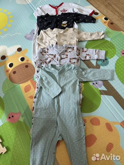 Брендовые вещи 68 74