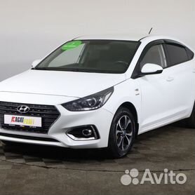 Официальный дилер Hyundai в Нижнем Новгороде