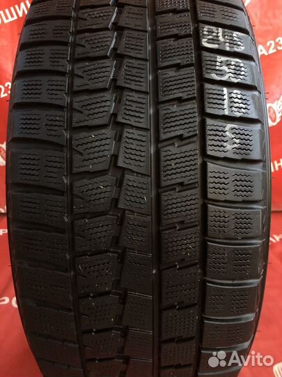 Dunlop Winter Maxx 245/50 R18 100Q