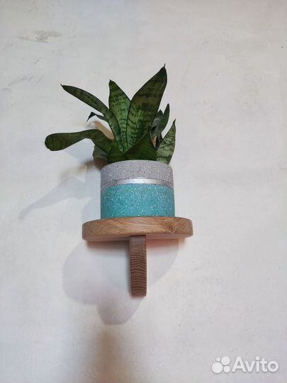 Полка для цветов