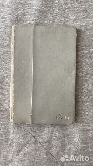 Электронная книга Sony PRS-T1