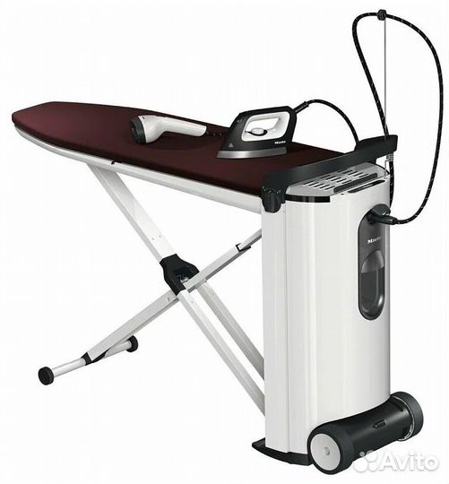 Гладильная ситема Miele B4847