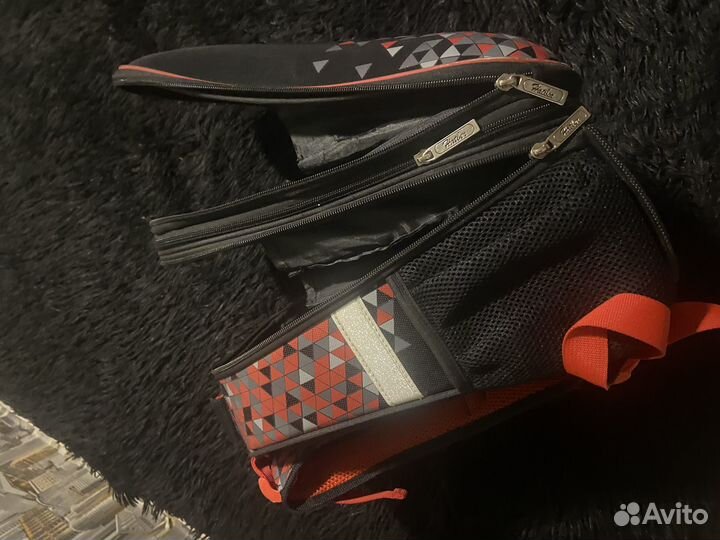 Рюкзак школьный ортопедический