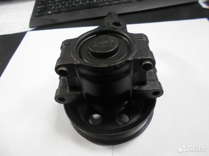 Насос гур Ford Focus 1