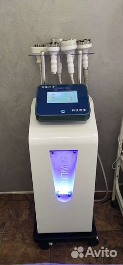 Антицеллюлитный массаж