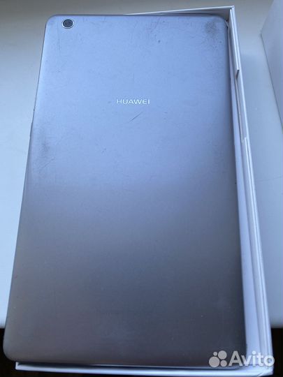 Планшет huawei mediapad m3 lite