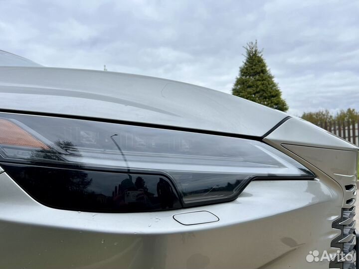 Lexus RX 2.4 AT, 2023, 10 км