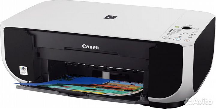 Принтер Canon mp190