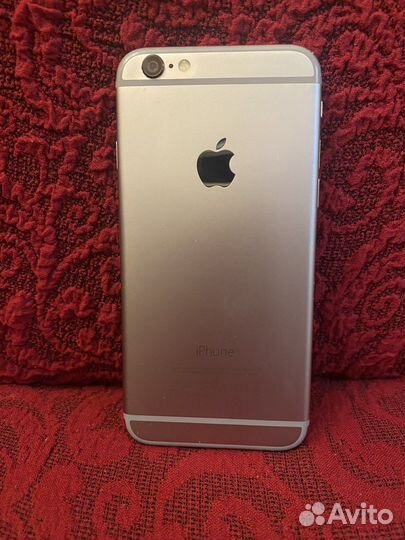 iPhone 6, 64 ГБ