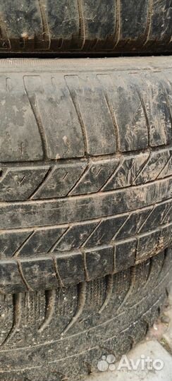 Accelera 651 255/60 R18