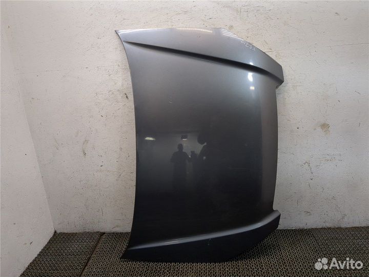 Капот Honda CR-V, 2006