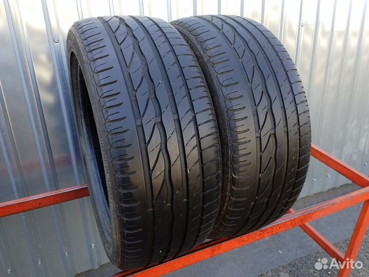 Bridgestone Turanza ER300 215/45 R16 86H