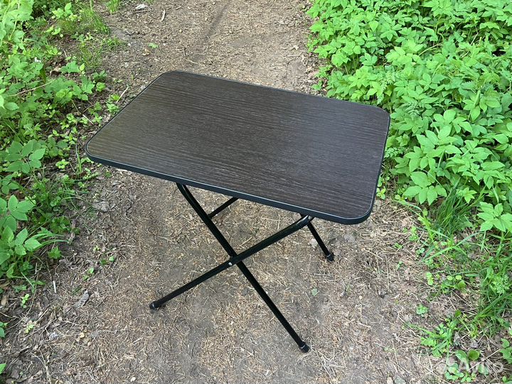 Стол раскладной туристический