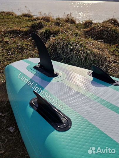 Новый сап StreakBoard в наличии в Москве и мо