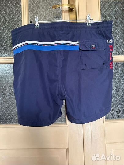 Шорты мужские для купания 52 размер